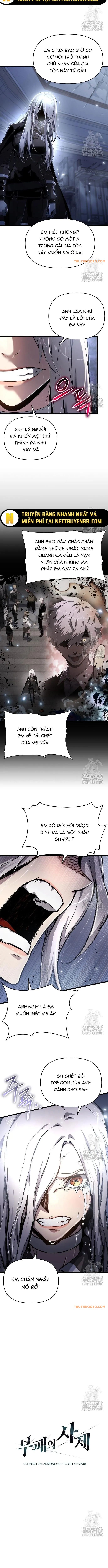Linh Mục Tha Hóa Chap 78 - Next Chap 79