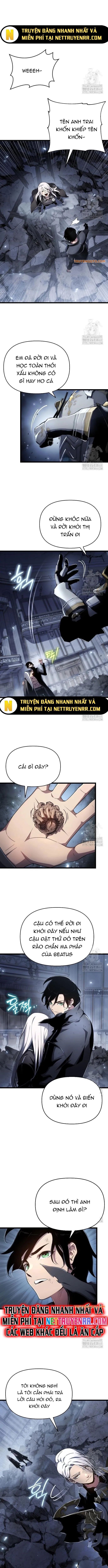 Linh Mục Tha Hóa Chap 78 - Next Chap 79
