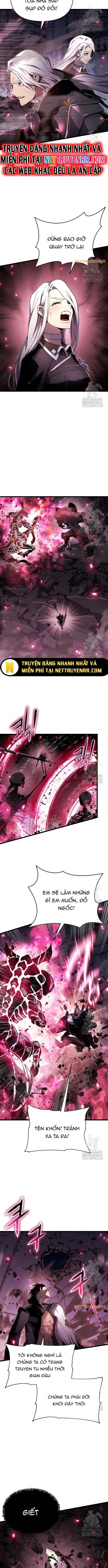 Linh Mục Tha Hóa Chap 78 - Next Chap 79