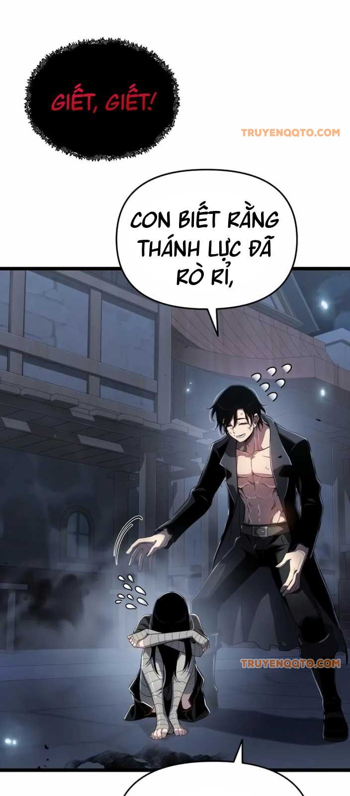 Linh Mục Tha Hóa Chap 79 - Next Chap 80