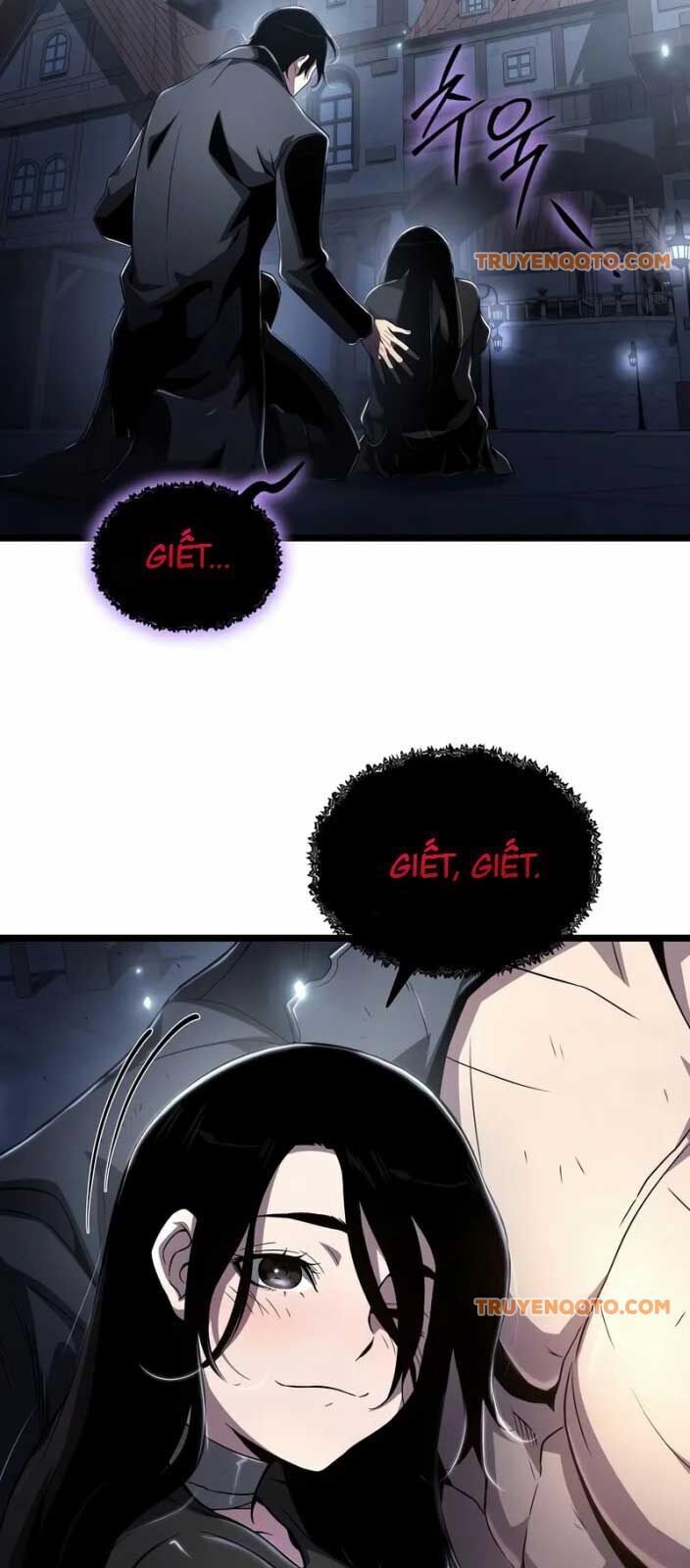 Linh Mục Tha Hóa Chap 79 - Next Chap 80