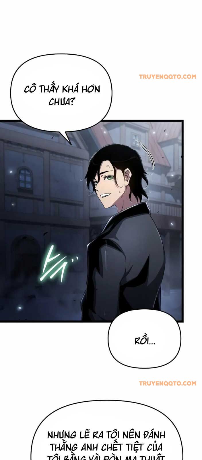 Linh Mục Tha Hóa Chap 79 - Next Chap 80