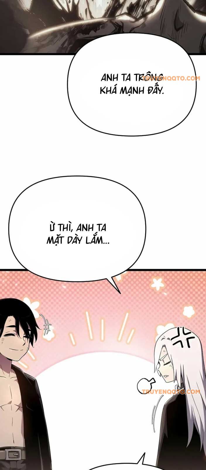 Linh Mục Tha Hóa Chap 79 - Next Chap 80