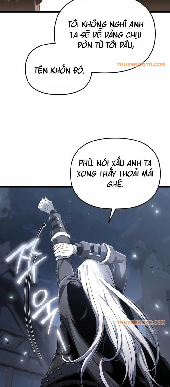 Linh Mục Tha Hóa Chap 79 - Next Chap 80