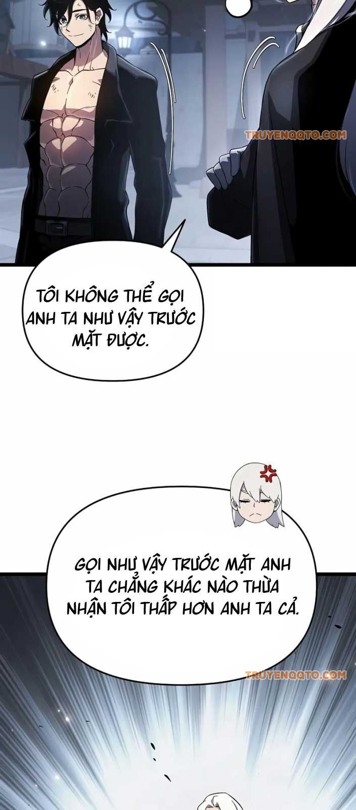 Linh Mục Tha Hóa Chap 79 - Next Chap 80