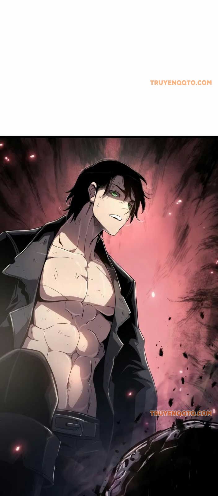 Linh Mục Tha Hóa Chap 79 - Next Chap 80