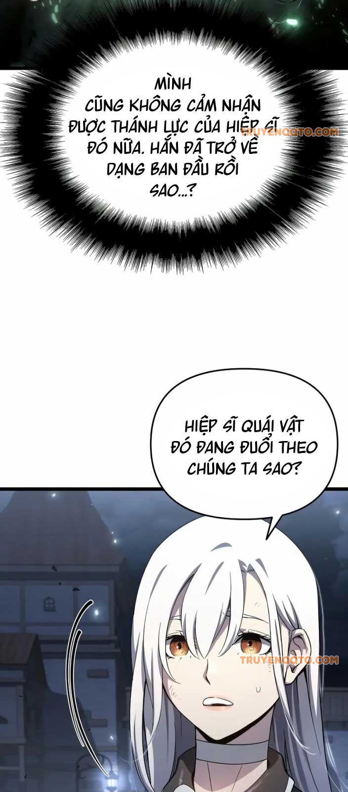 Linh Mục Tha Hóa Chap 79 - Next Chap 80
