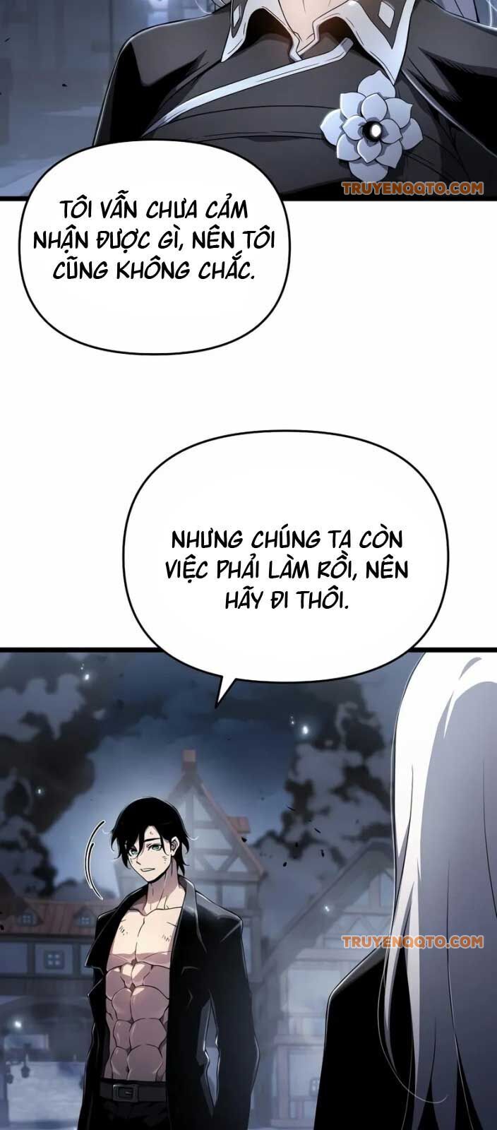 Linh Mục Tha Hóa Chap 79 - Next Chap 80