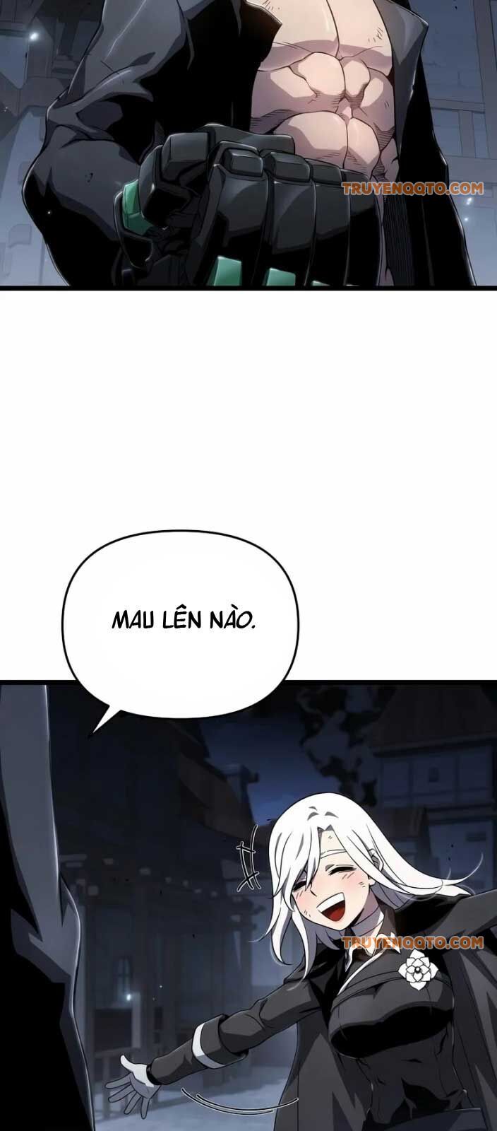 Linh Mục Tha Hóa Chap 79 - Next Chap 80