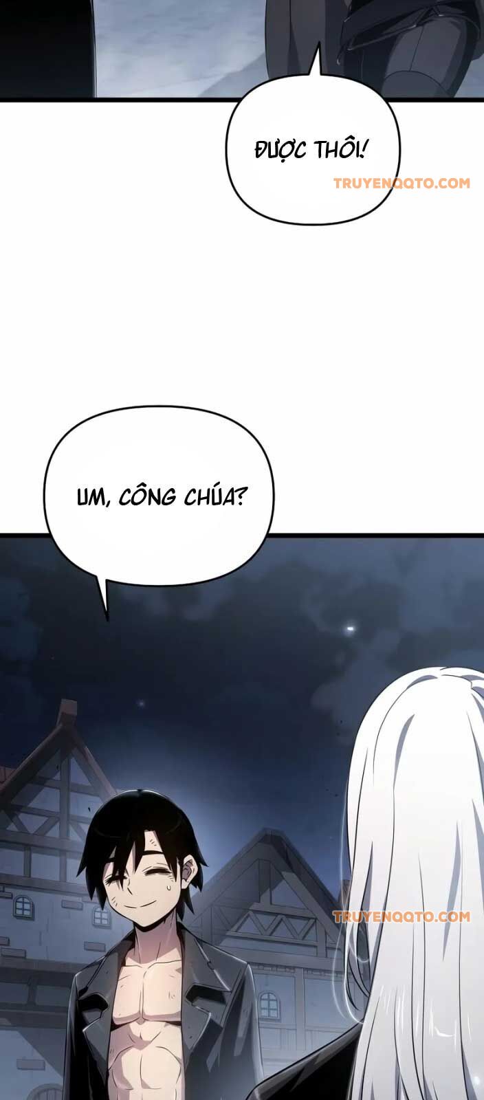 Linh Mục Tha Hóa Chap 79 - Next Chap 80
