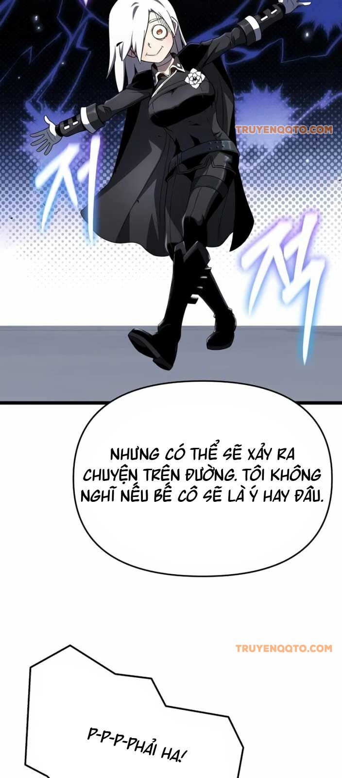 Linh Mục Tha Hóa Chap 79 - Next Chap 80