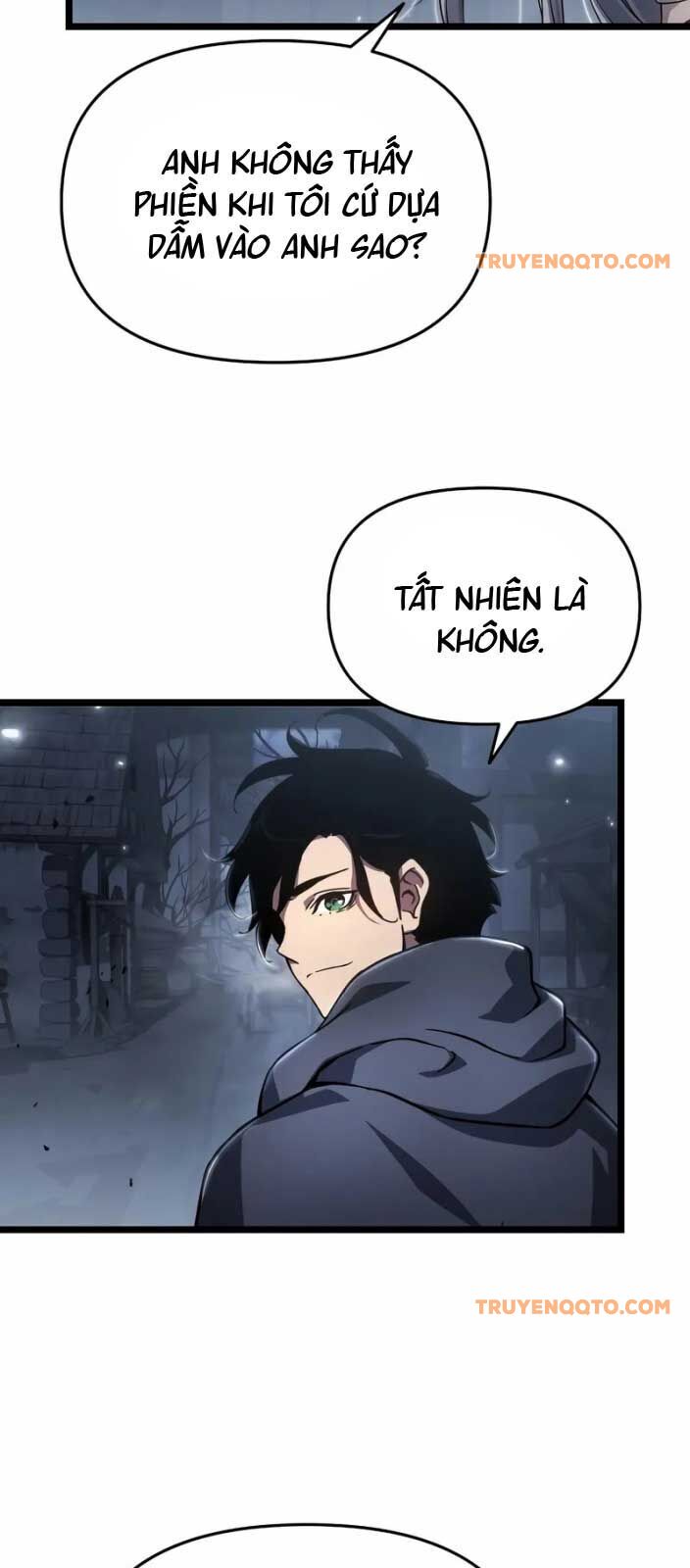 Linh Mục Tha Hóa Chap 79 - Next Chap 80