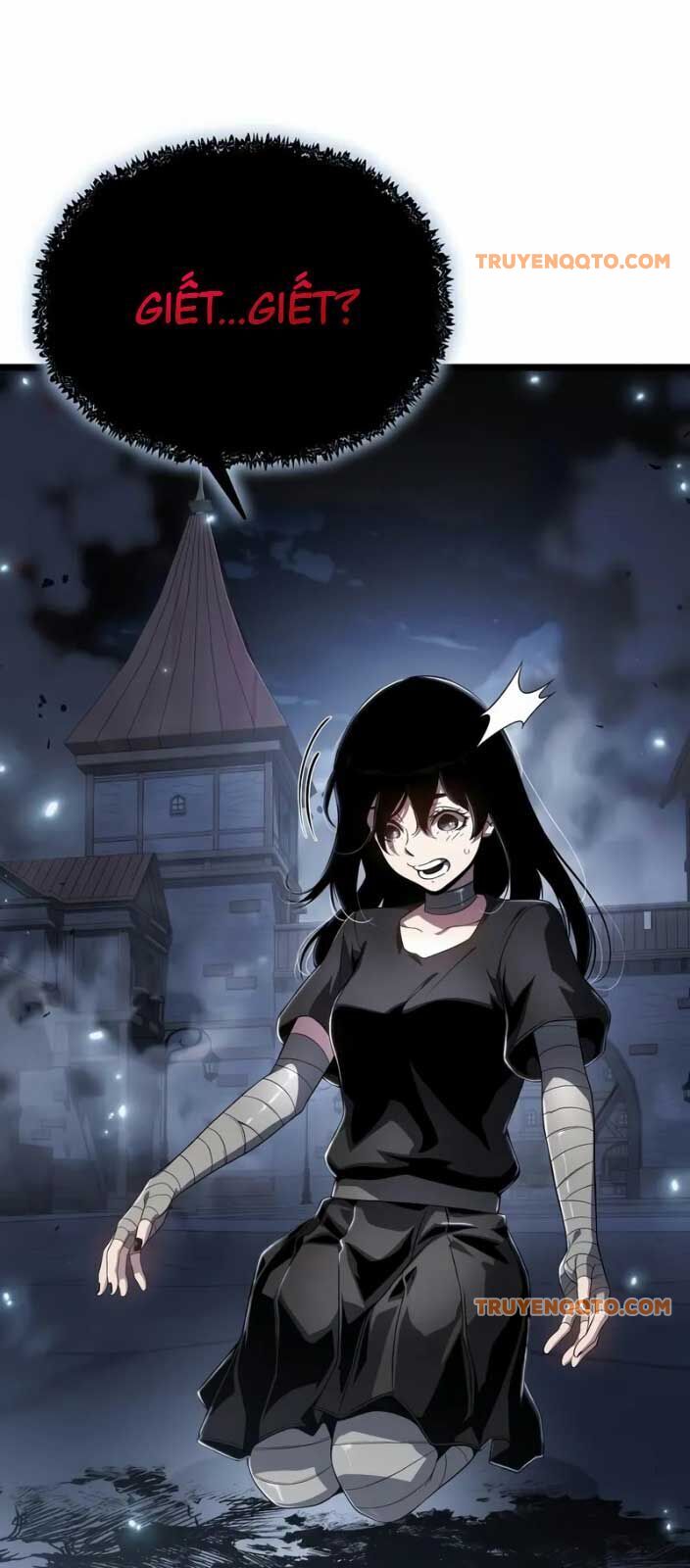 Linh Mục Tha Hóa Chap 79 - Next Chap 80