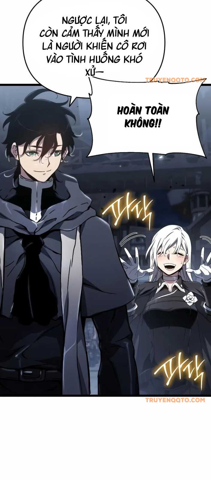 Linh Mục Tha Hóa Chap 79 - Next Chap 80