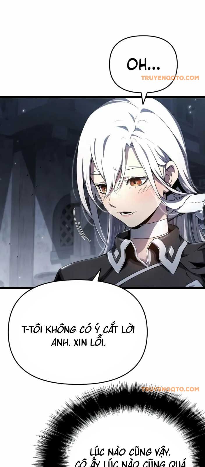 Linh Mục Tha Hóa Chap 79 - Next Chap 80