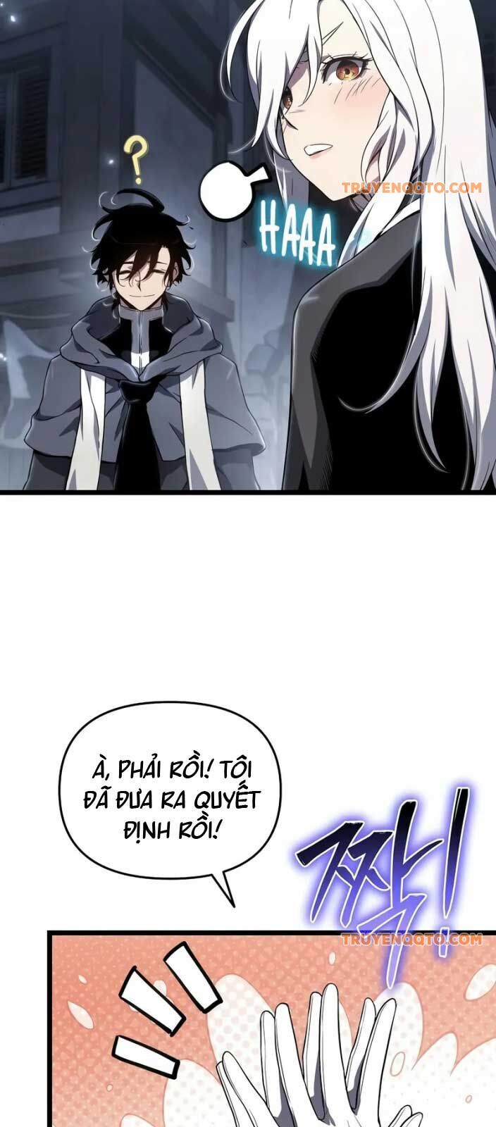 Linh Mục Tha Hóa Chap 79 - Next Chap 80