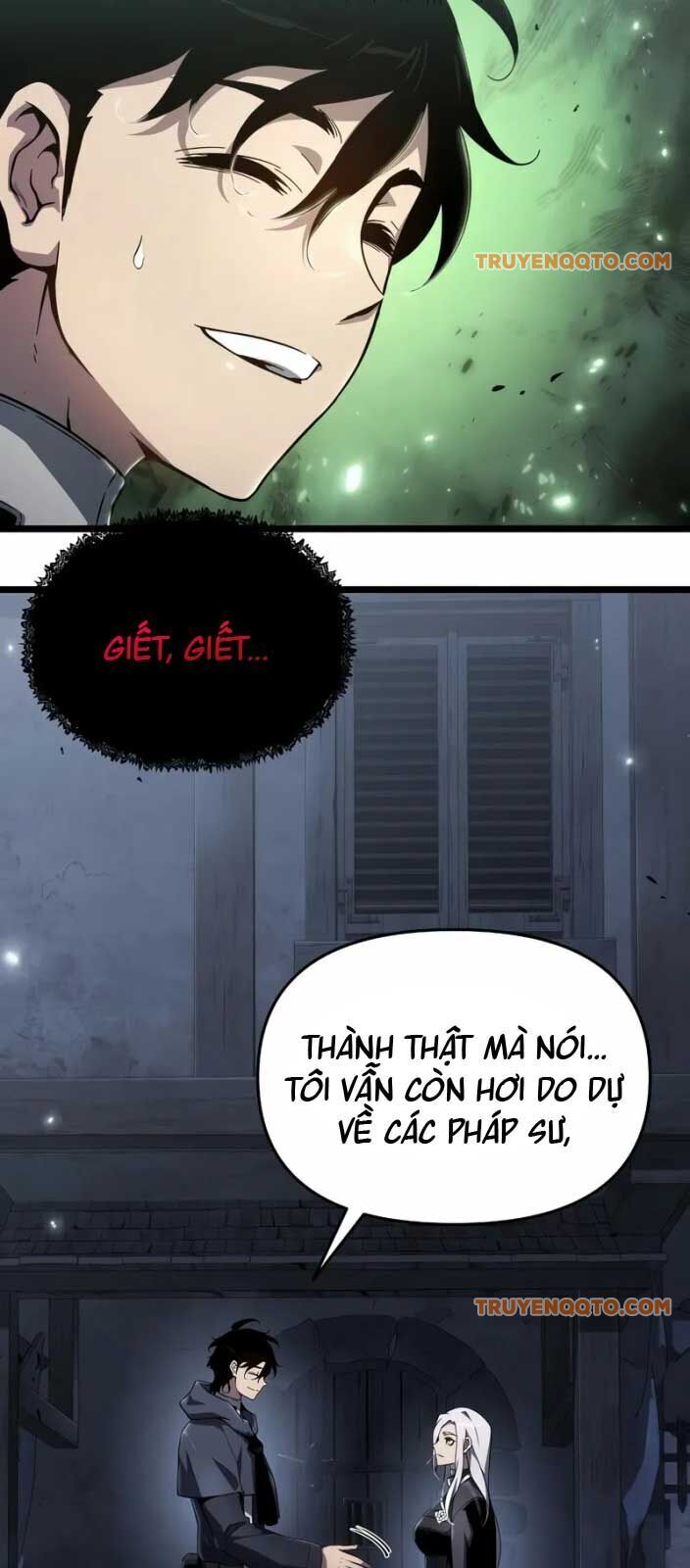 Linh Mục Tha Hóa Chap 79 - Next Chap 80