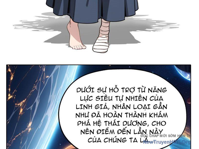 Linh Thế Anh Hùng Chap 8 - Next Chap 9