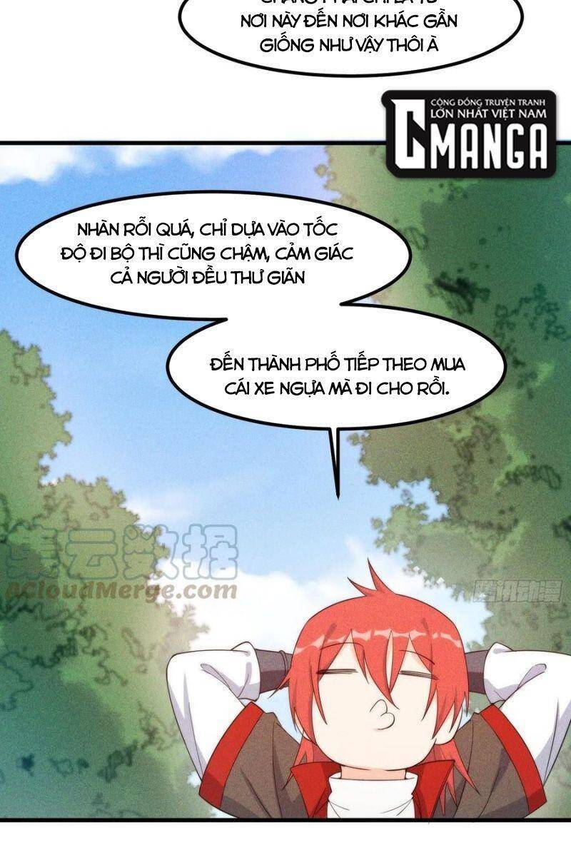 Linh Tôn Chi Tử Chap 103 - Next Chap 104