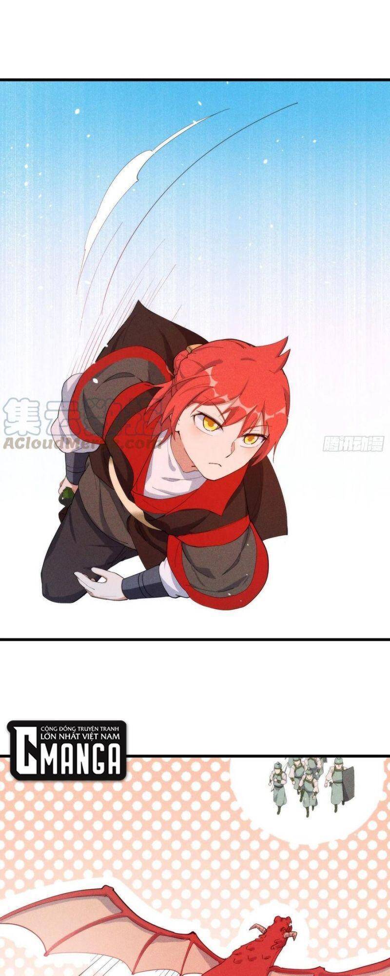 Linh Tôn Chi Tử Chap 103 - Next Chap 104