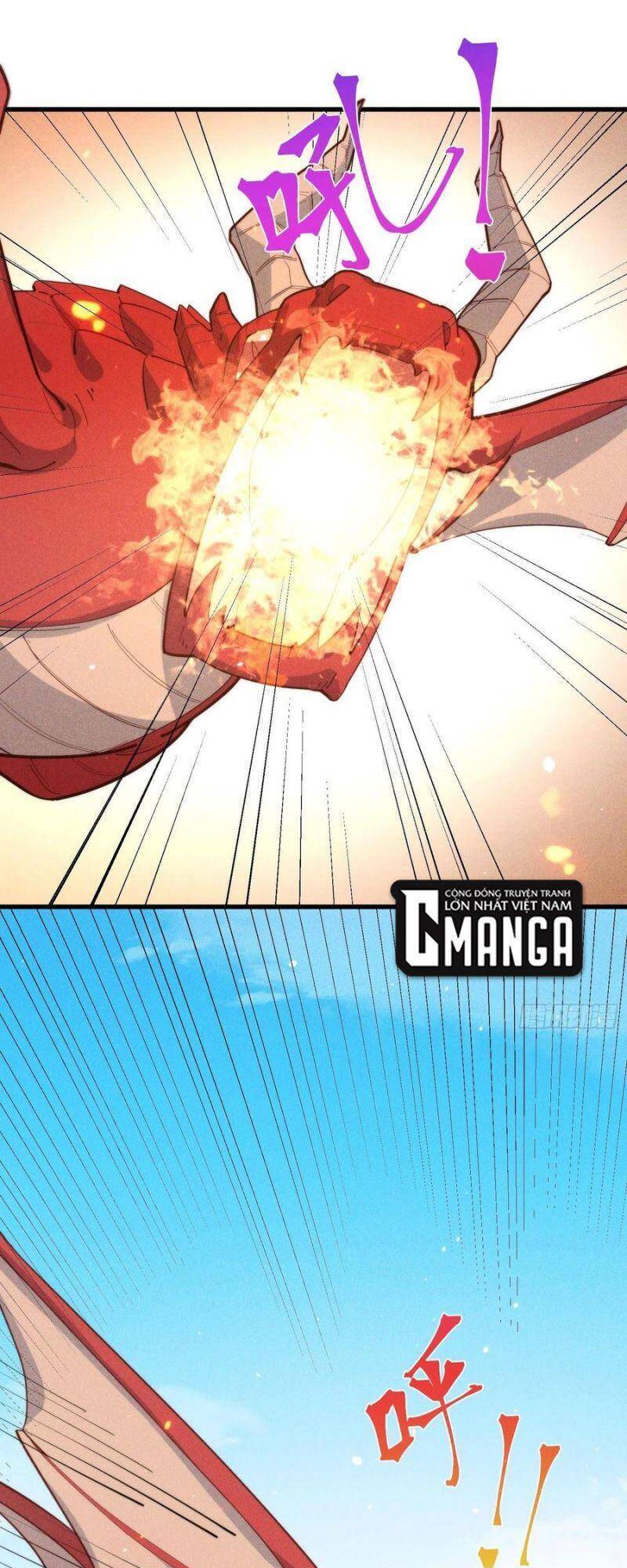 Linh Tôn Chi Tử Chap 103 - Next Chap 104