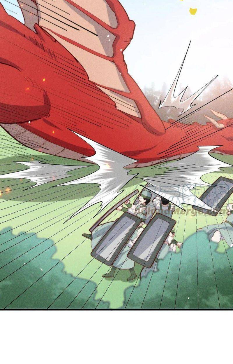 Linh Tôn Chi Tử Chap 103 - Next Chap 104