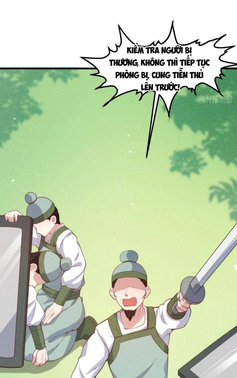 Linh Tôn Chi Tử Chap 103 - Next Chap 104
