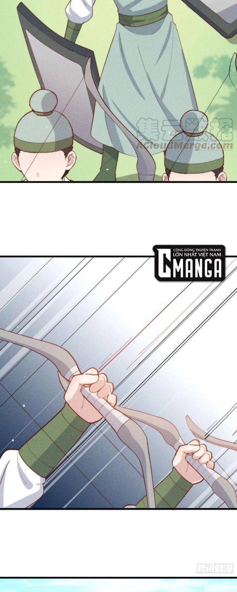 Linh Tôn Chi Tử Chap 103 - Next Chap 104