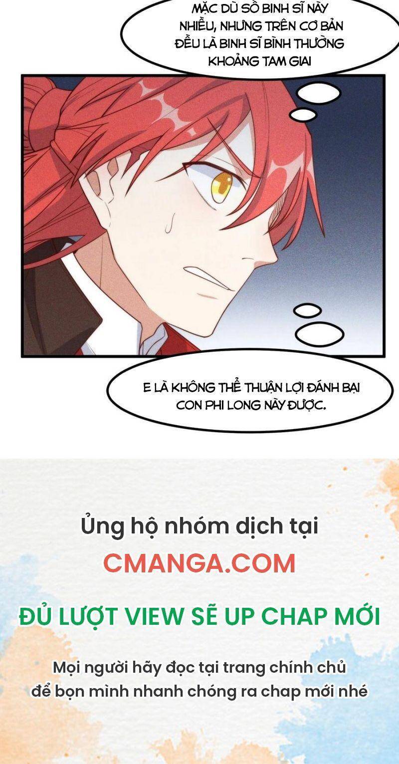 Linh Tôn Chi Tử Chap 103 - Next Chap 104