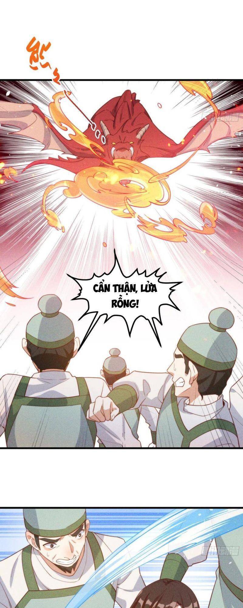 Linh Tôn Chi Tử Chap 103 - Next Chap 104