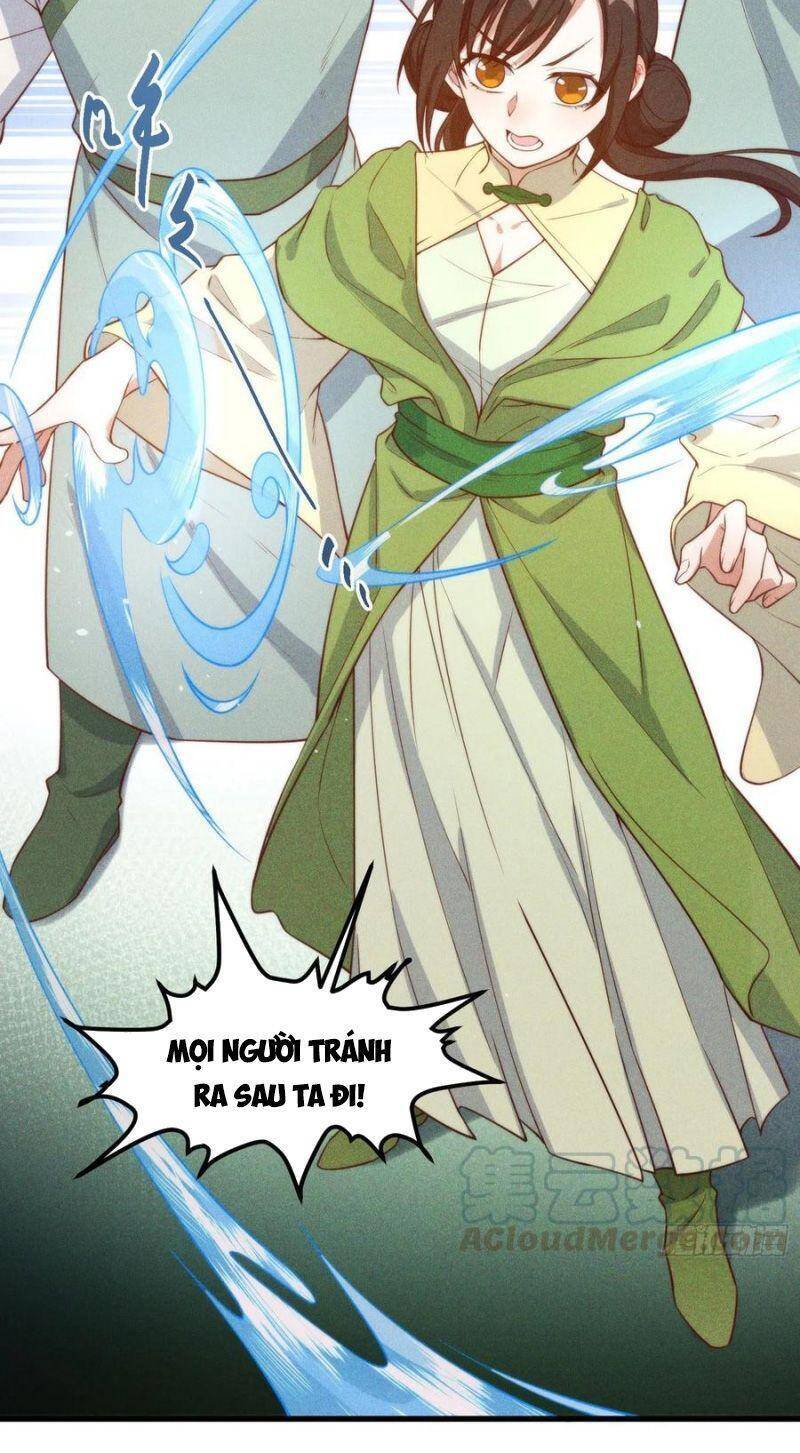Linh Tôn Chi Tử Chap 103 - Next Chap 104