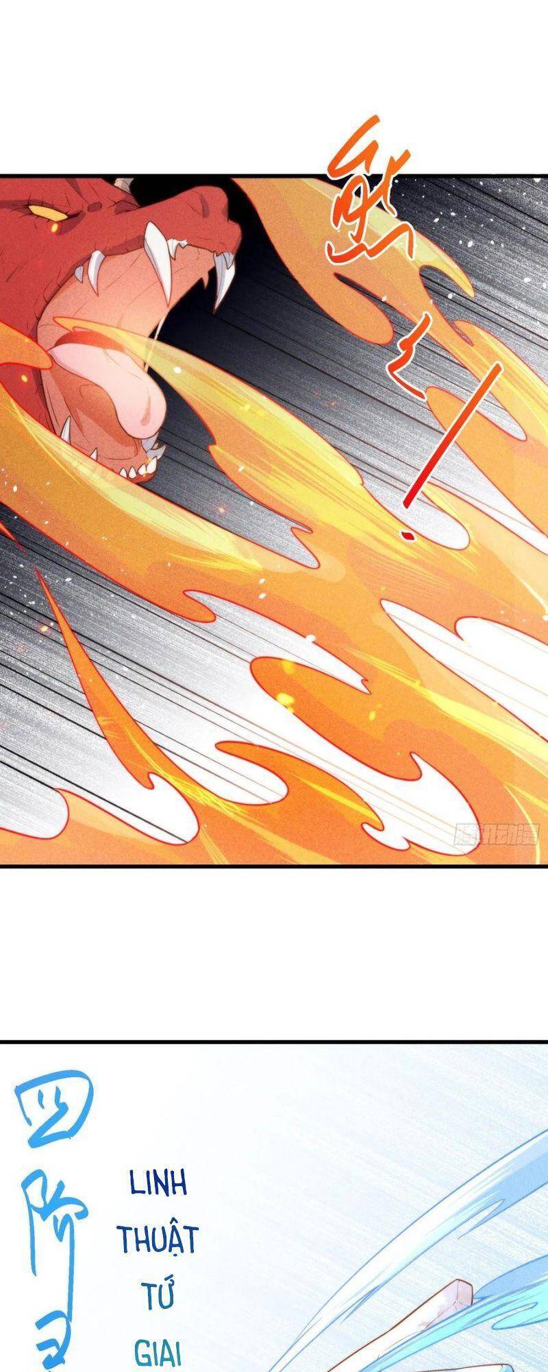 Linh Tôn Chi Tử Chap 103 - Next Chap 104