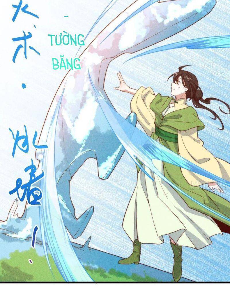 Linh Tôn Chi Tử Chap 103 - Next Chap 104