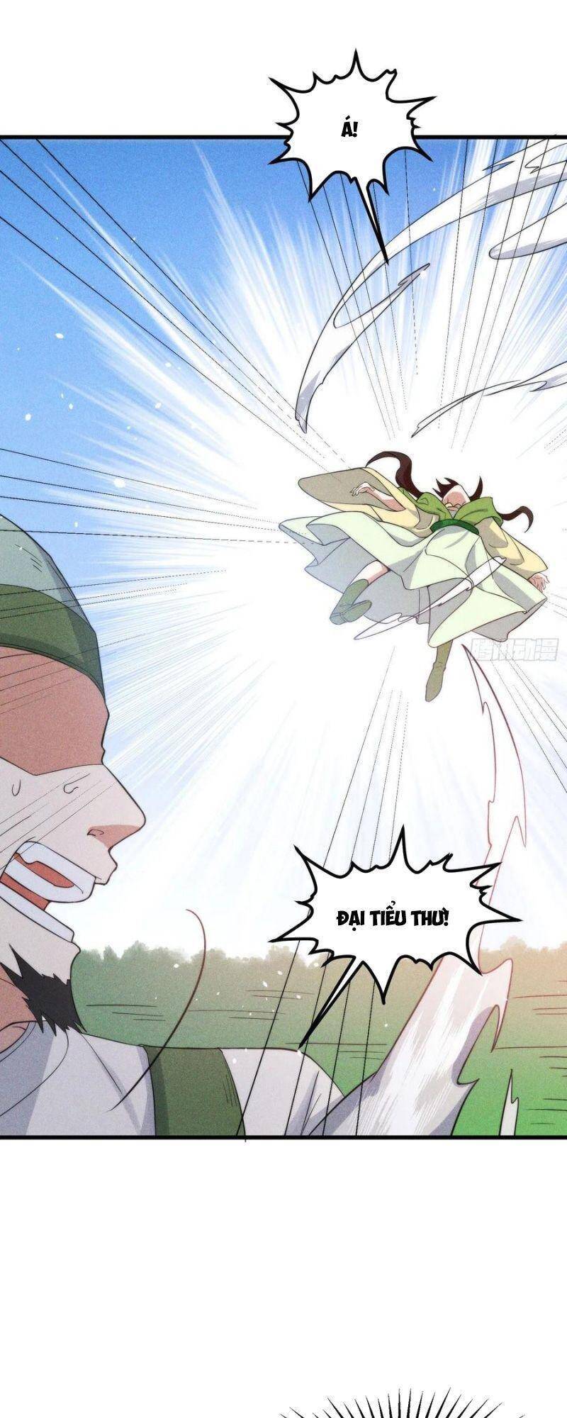 Linh Tôn Chi Tử Chap 103 - Next Chap 104