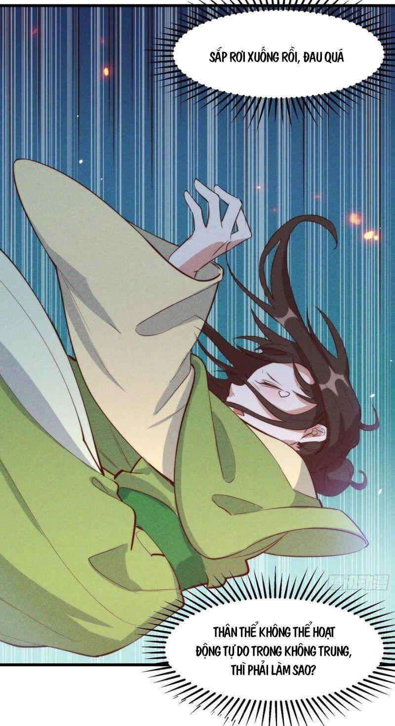 Linh Tôn Chi Tử Chap 103 - Next Chap 104