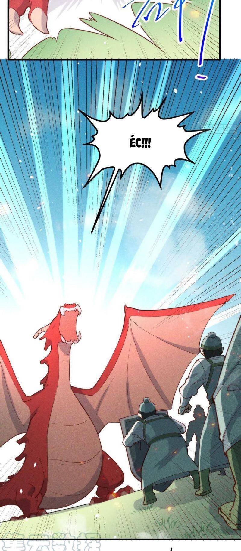 Linh Tôn Chi Tử Chap 103 - Next Chap 104