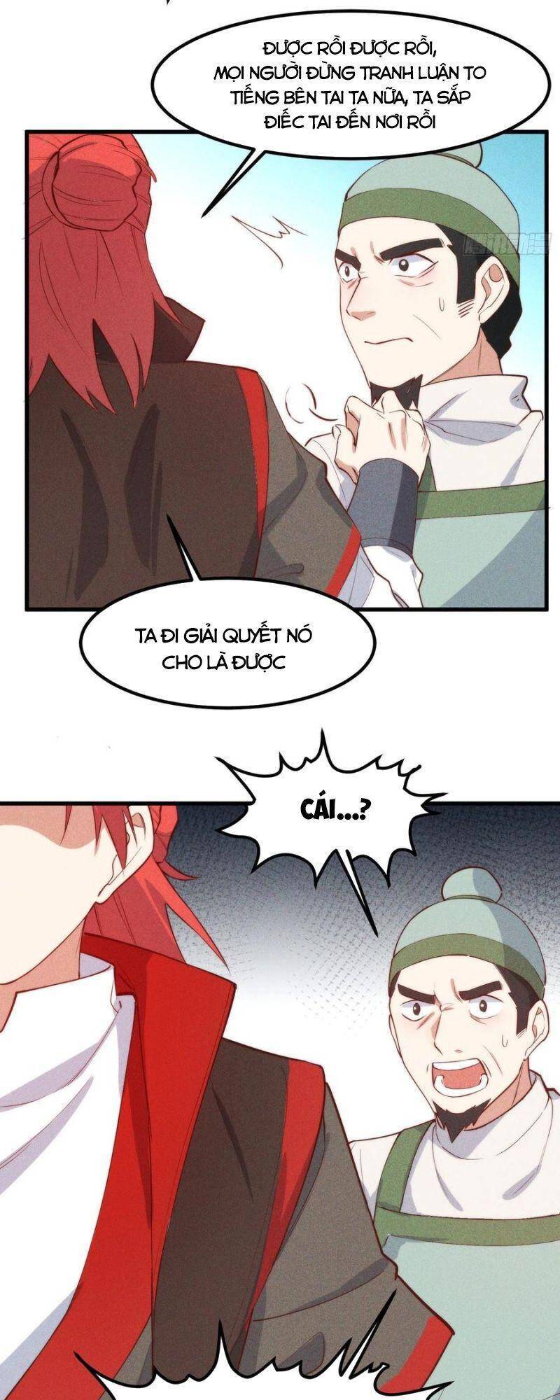Linh Tôn Chi Tử Chap 103 - Next Chap 104