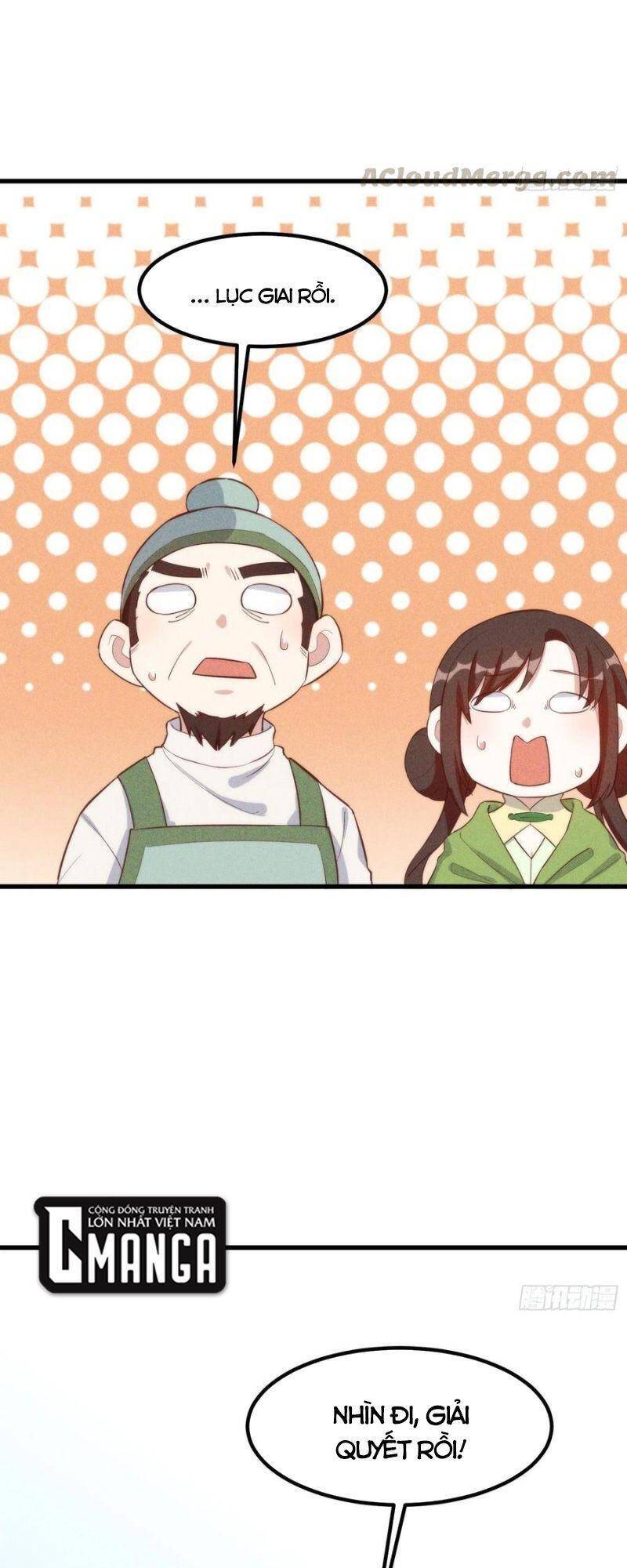 Linh Tôn Chi Tử Chap 103 - Next Chap 104