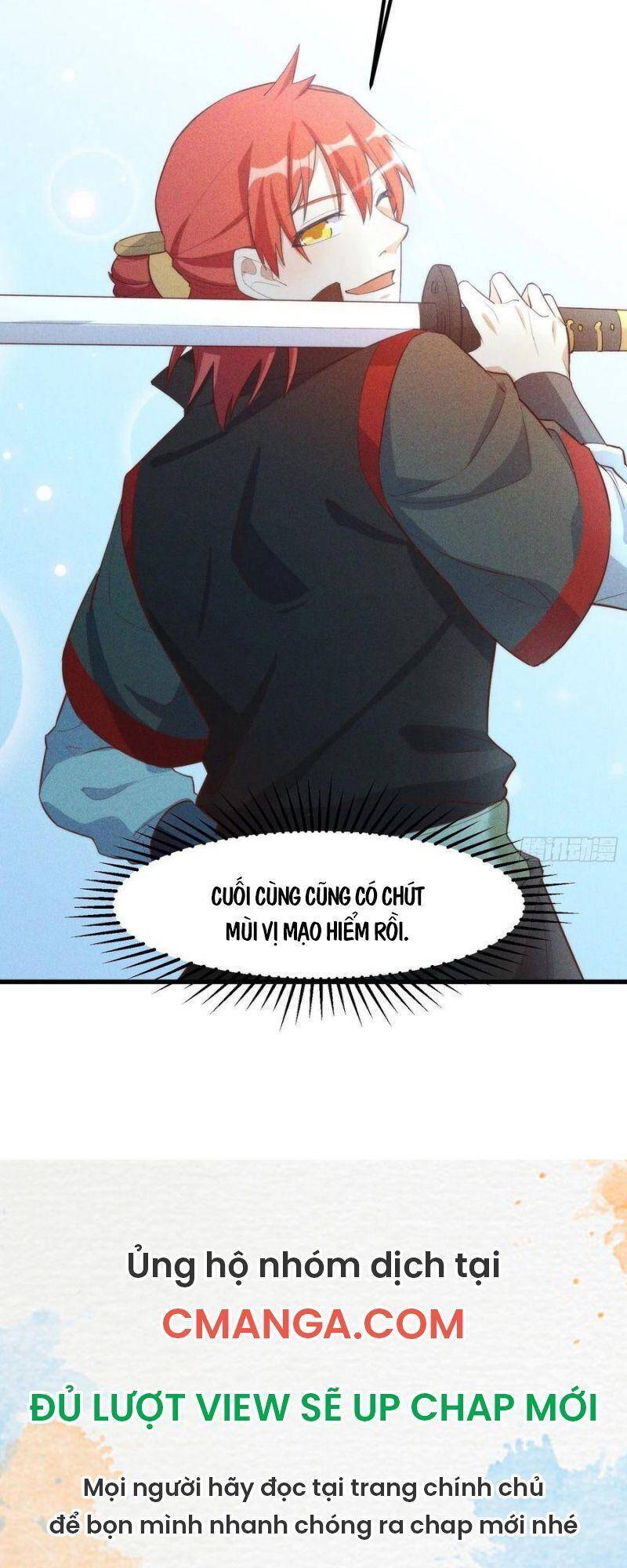 Linh Tôn Chi Tử Chap 103 - Next Chap 104