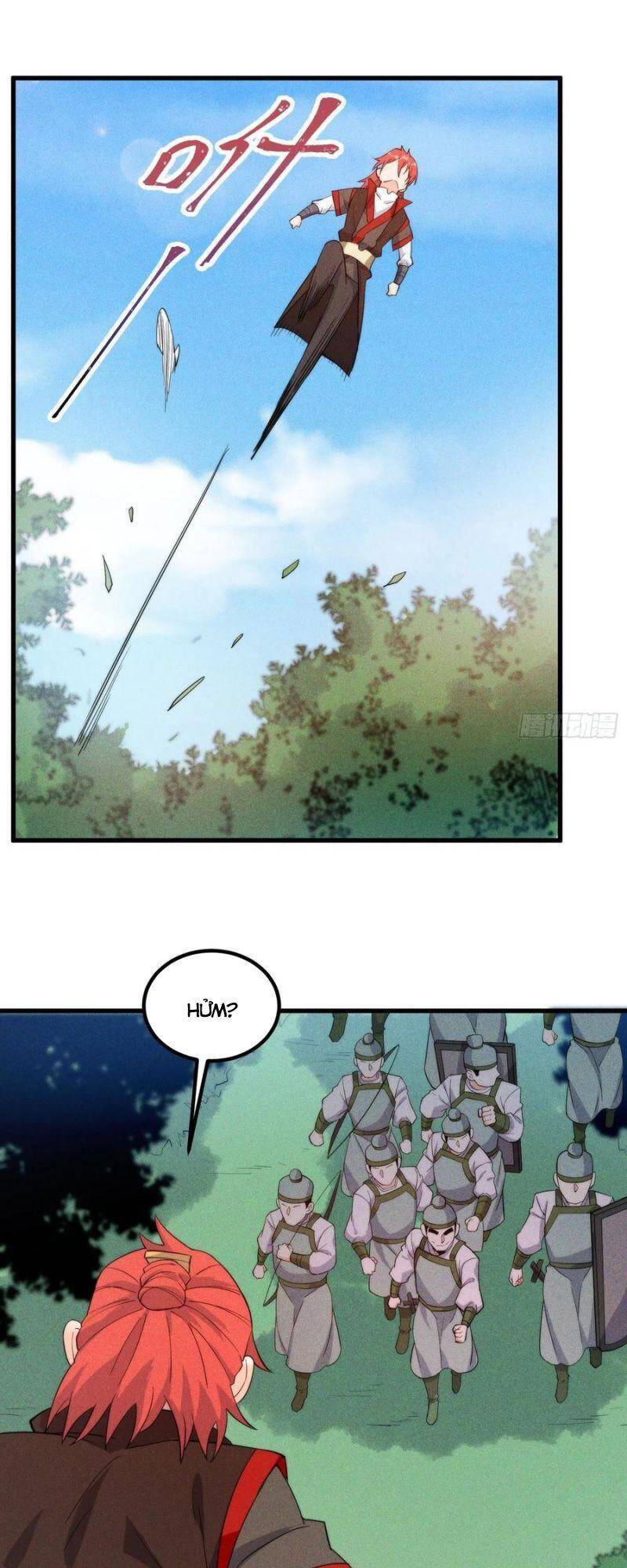 Linh Tôn Chi Tử Chap 103 - Next Chap 104