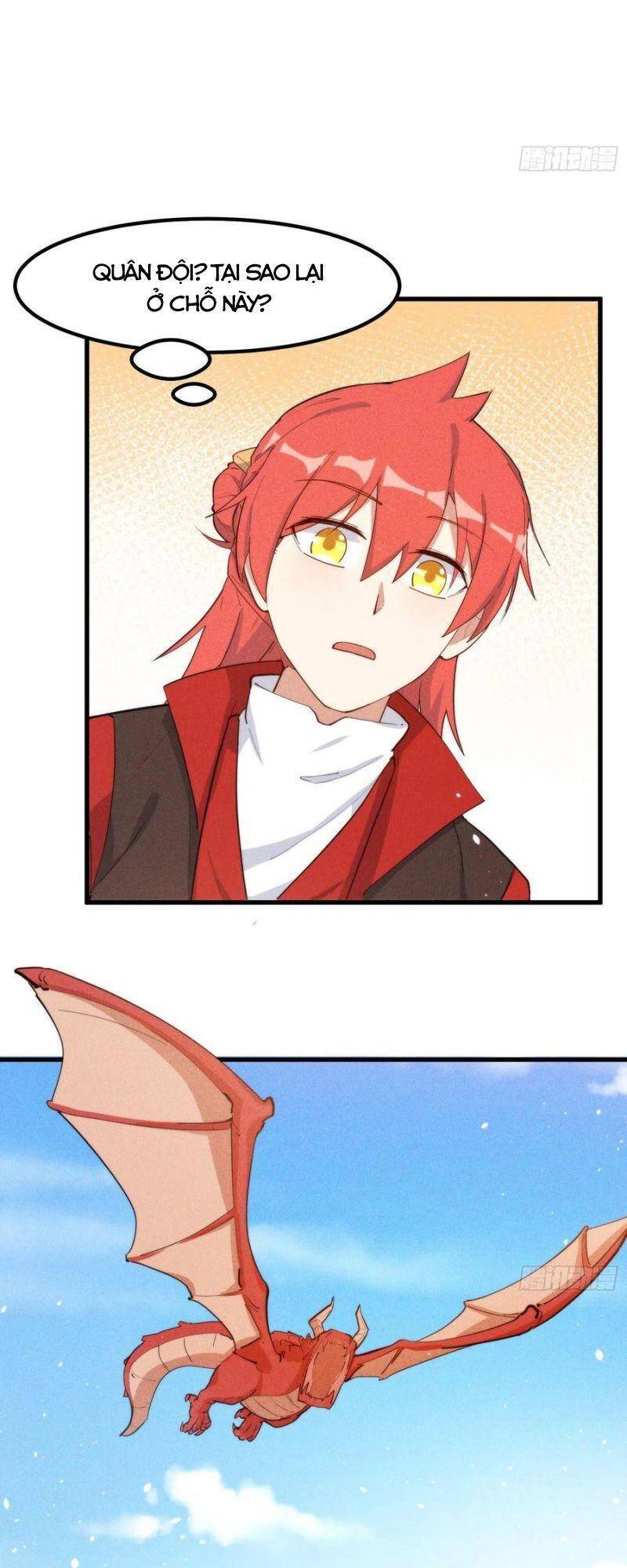 Linh Tôn Chi Tử Chap 103 - Next Chap 104