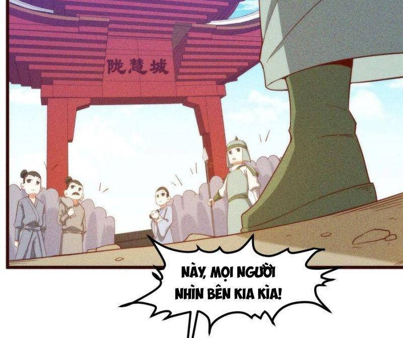 Linh Tôn Chi Tử Chap 105 - Next Chap 106