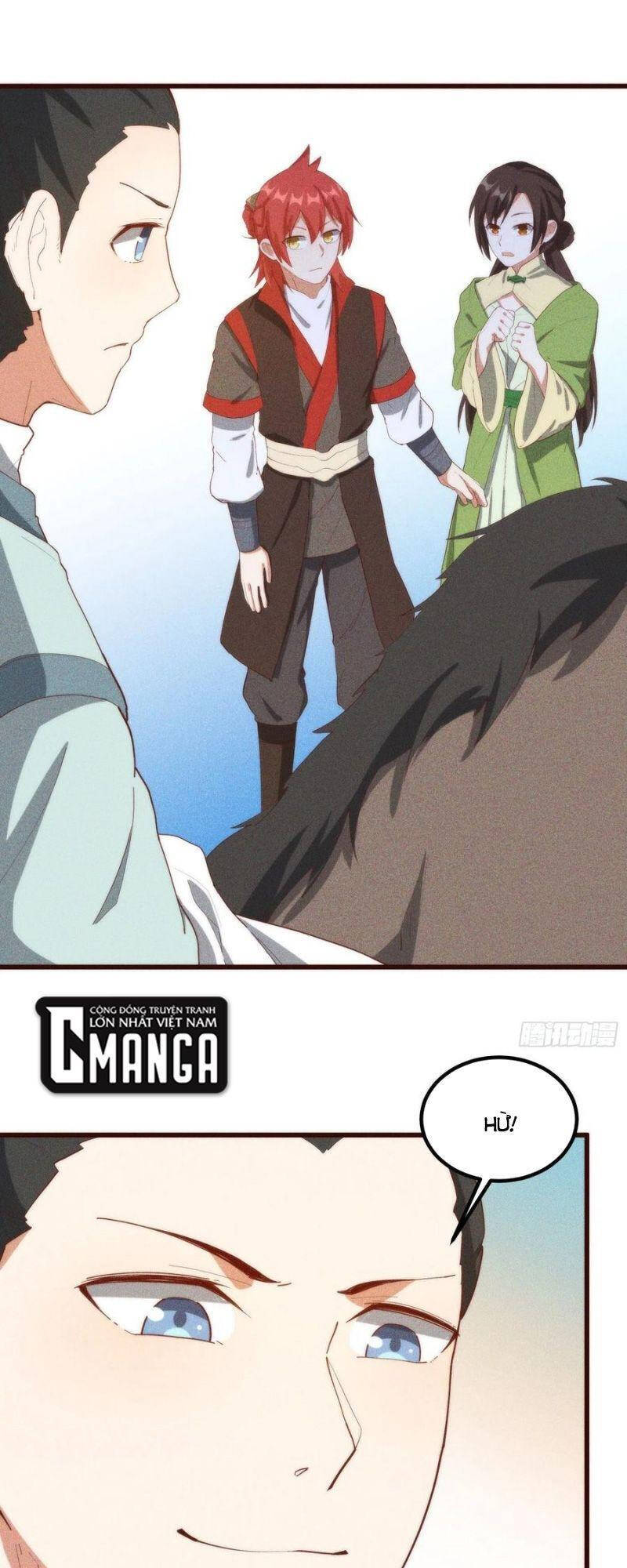 Linh Tôn Chi Tử Chap 105 - Next Chap 106