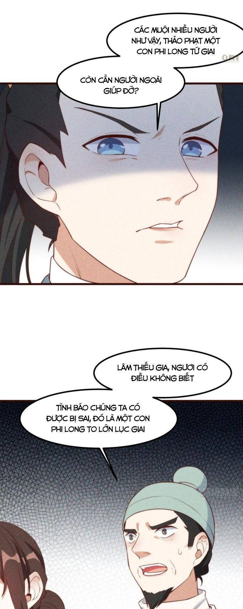 Linh Tôn Chi Tử Chap 105 - Next Chap 106