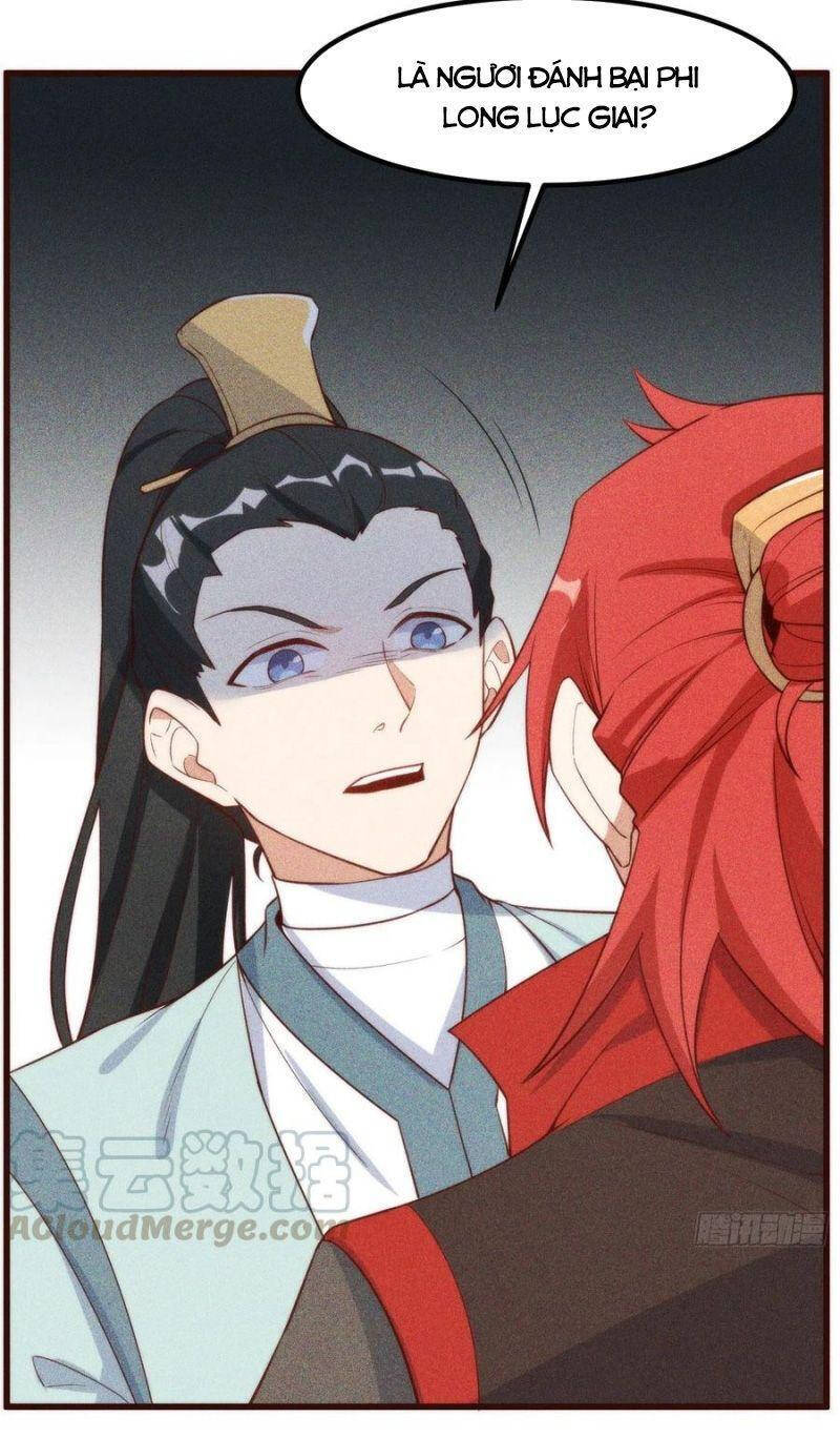 Linh Tôn Chi Tử Chap 105 - Next Chap 106