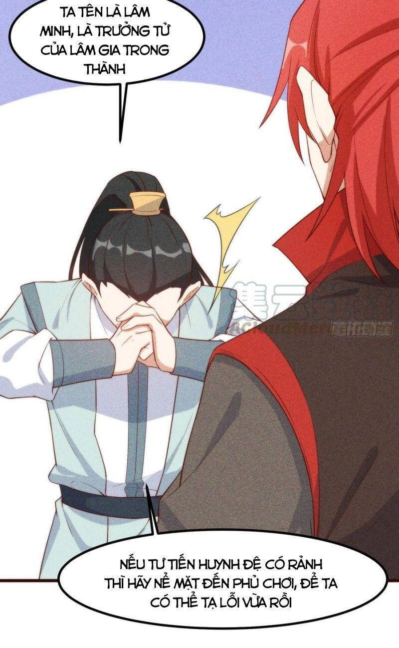 Linh Tôn Chi Tử Chap 105 - Next Chap 106