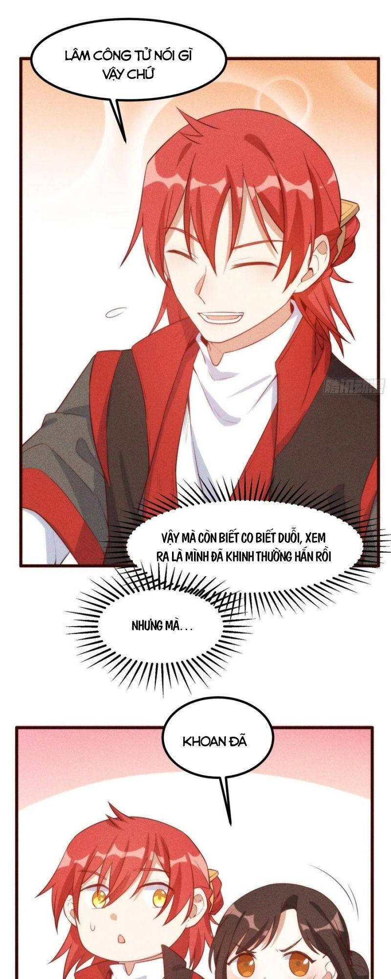 Linh Tôn Chi Tử Chap 105 - Next Chap 106