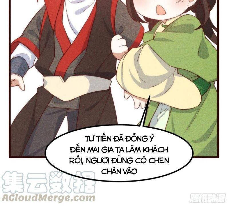 Linh Tôn Chi Tử Chap 105 - Next Chap 106