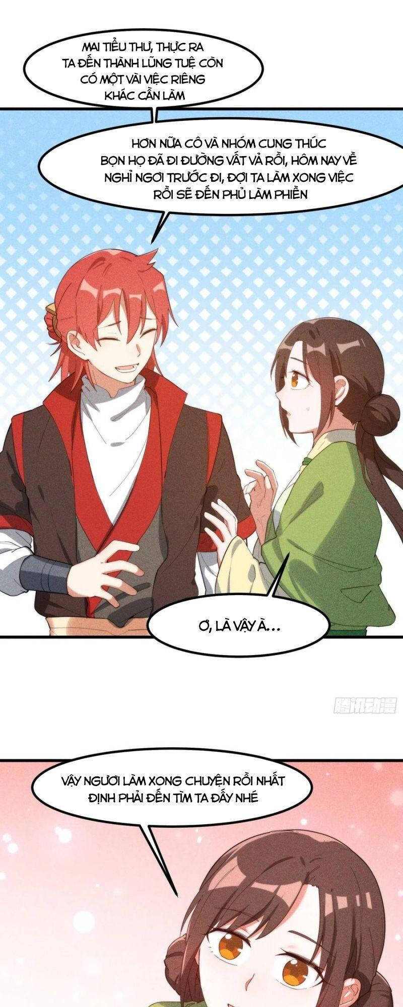 Linh Tôn Chi Tử Chap 105 - Next Chap 106