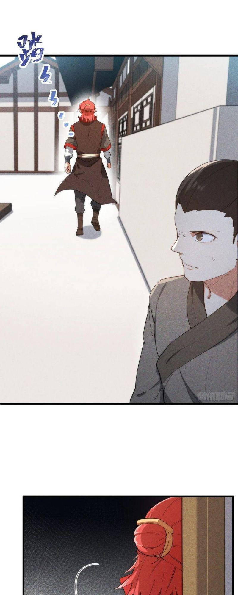 Linh Tôn Chi Tử Chap 105 - Next Chap 106